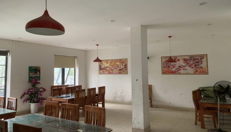 CHO THUÊ HOẶC BÁN SHOPHOUSE TẠI KHU ĐÔ THỊ MỚI ĐẠI KIM (HACINCO),